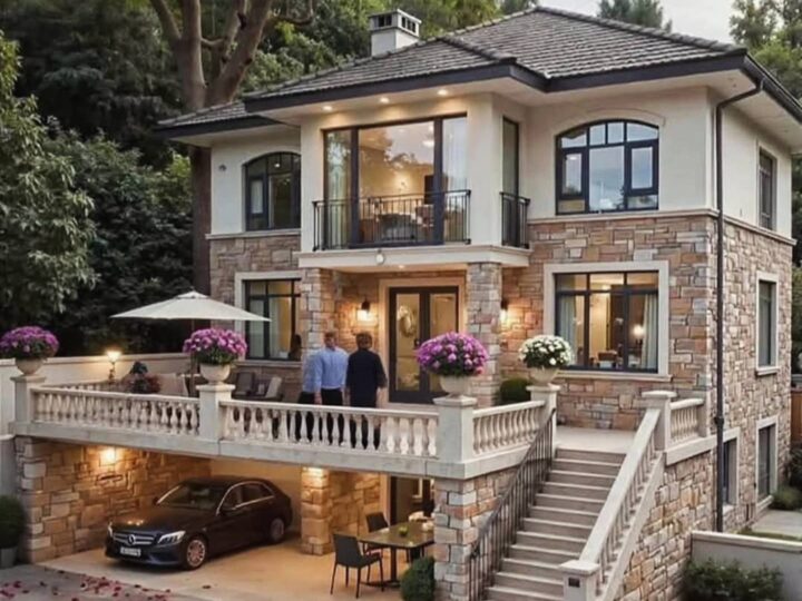 House Architect