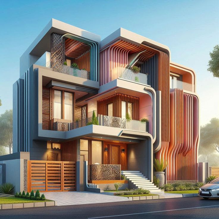 House Design Architect