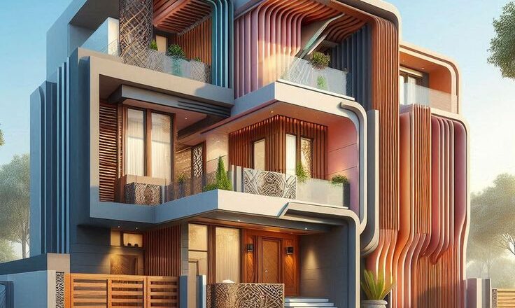 House Design Architect