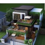 Makan Architect