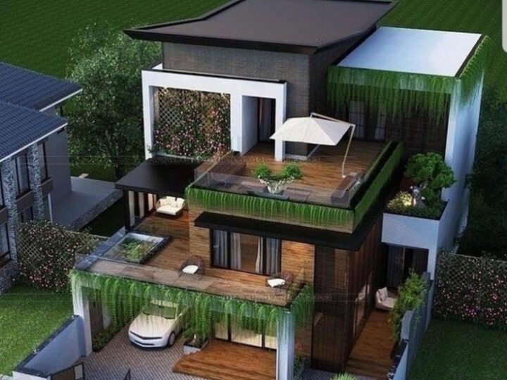 Makan Architect