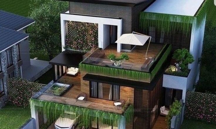 Makan Architect