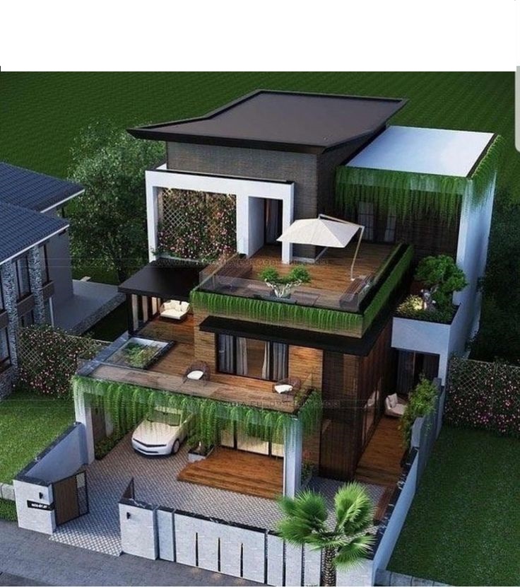 Makan Architect