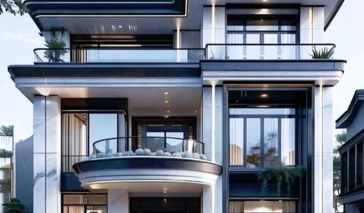 Online Architect