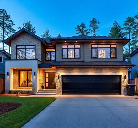 Prefab Architect