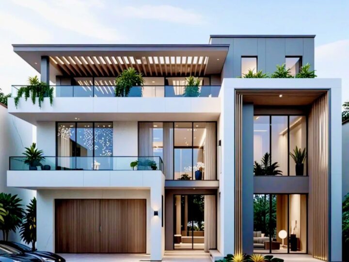 Pune Architect