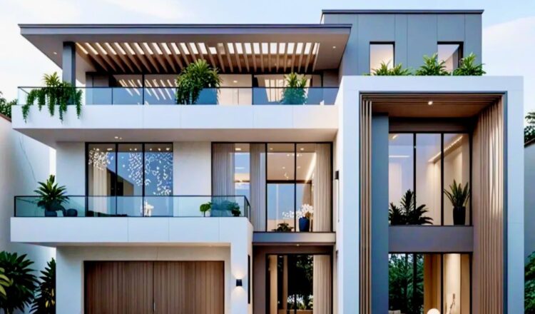 Pune Architect