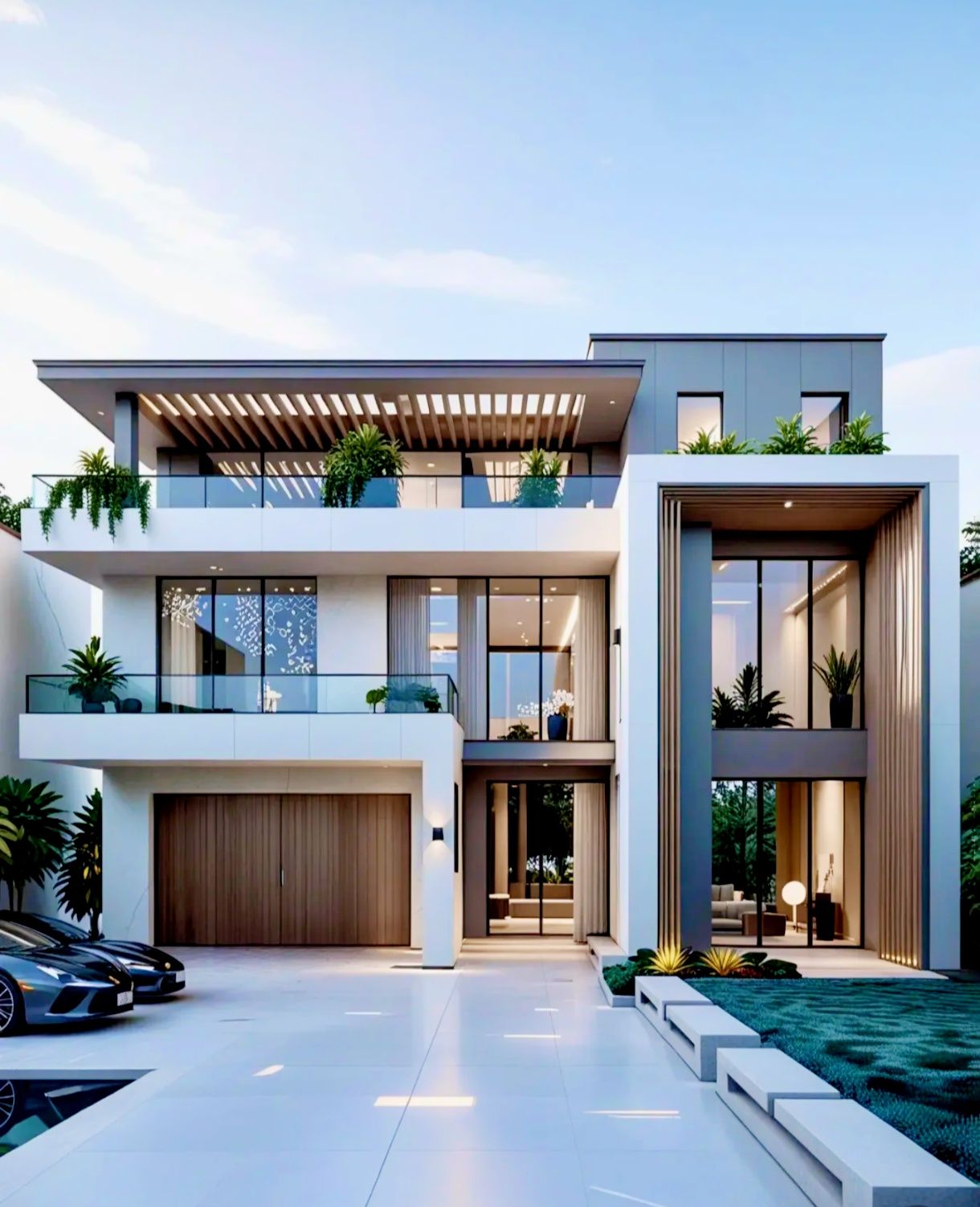 Pune Architect