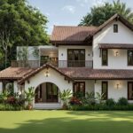 Tropical Architect