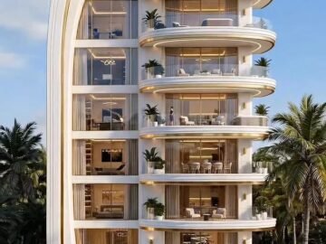 Airbnb Architect