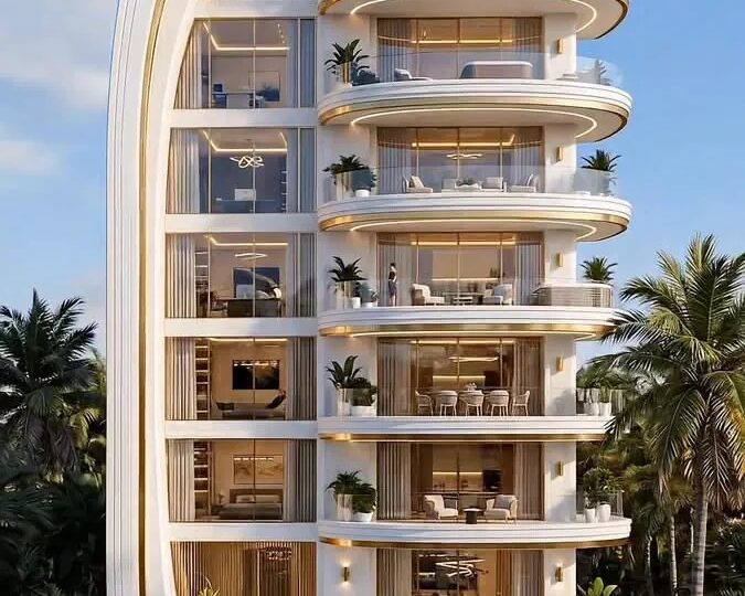 Airbnb Architect