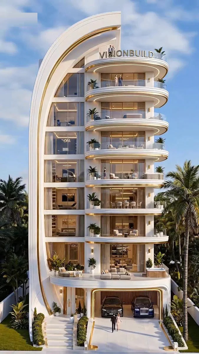 Airbnb Architect